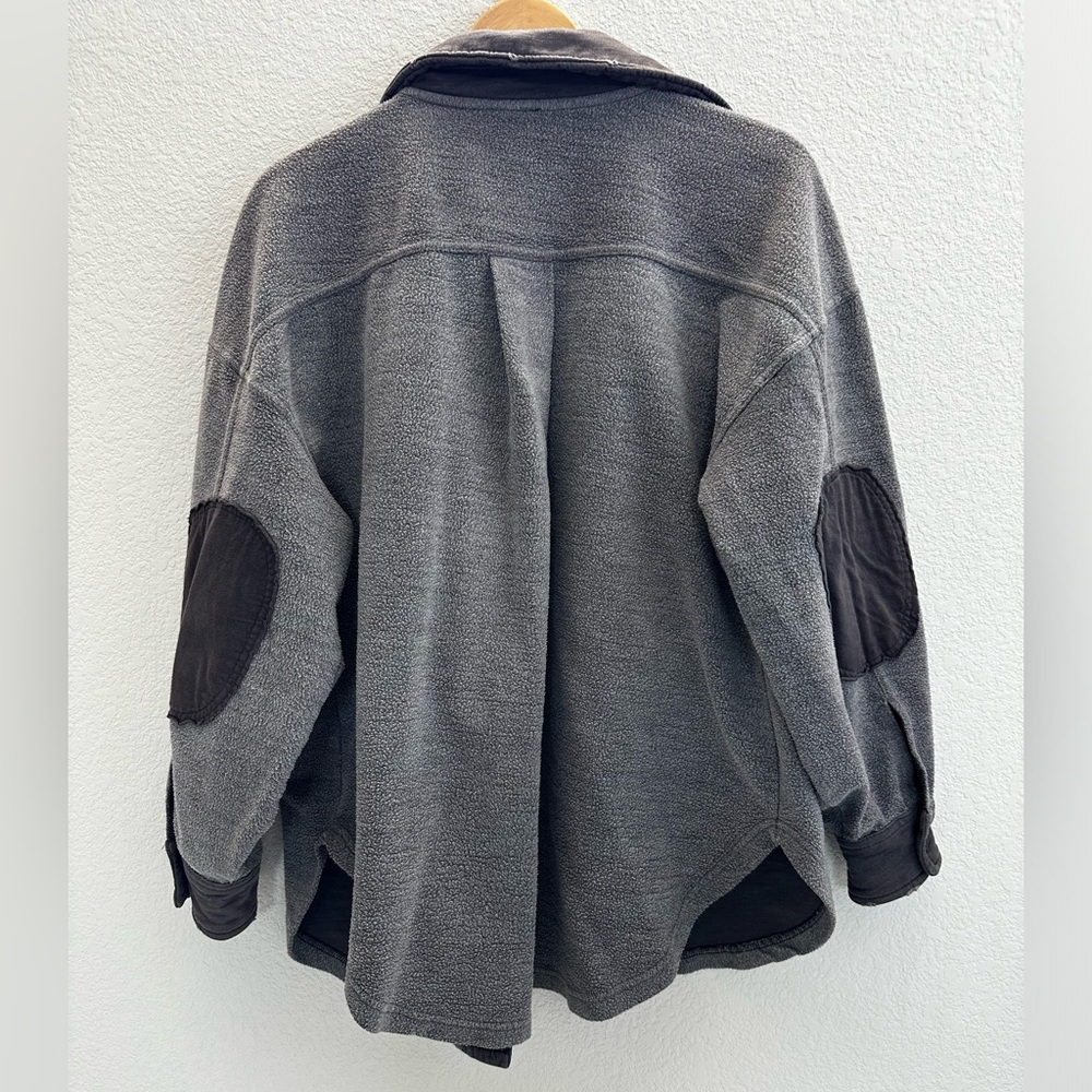 Freepeople Ruby Shacket - image 3